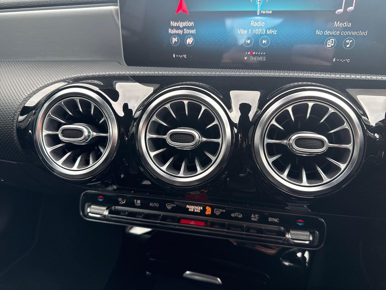 Used Mercedes-Benz A-Class 2018 for sale - 76525820: Photo 12