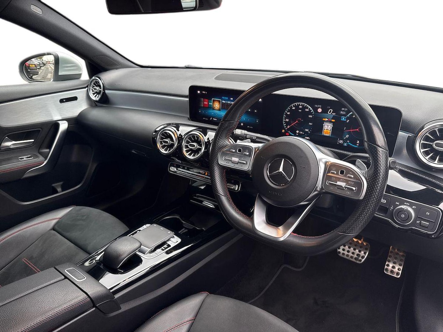 Used Mercedes-Benz A-Class 2018 for sale - 76525820: Photo 15