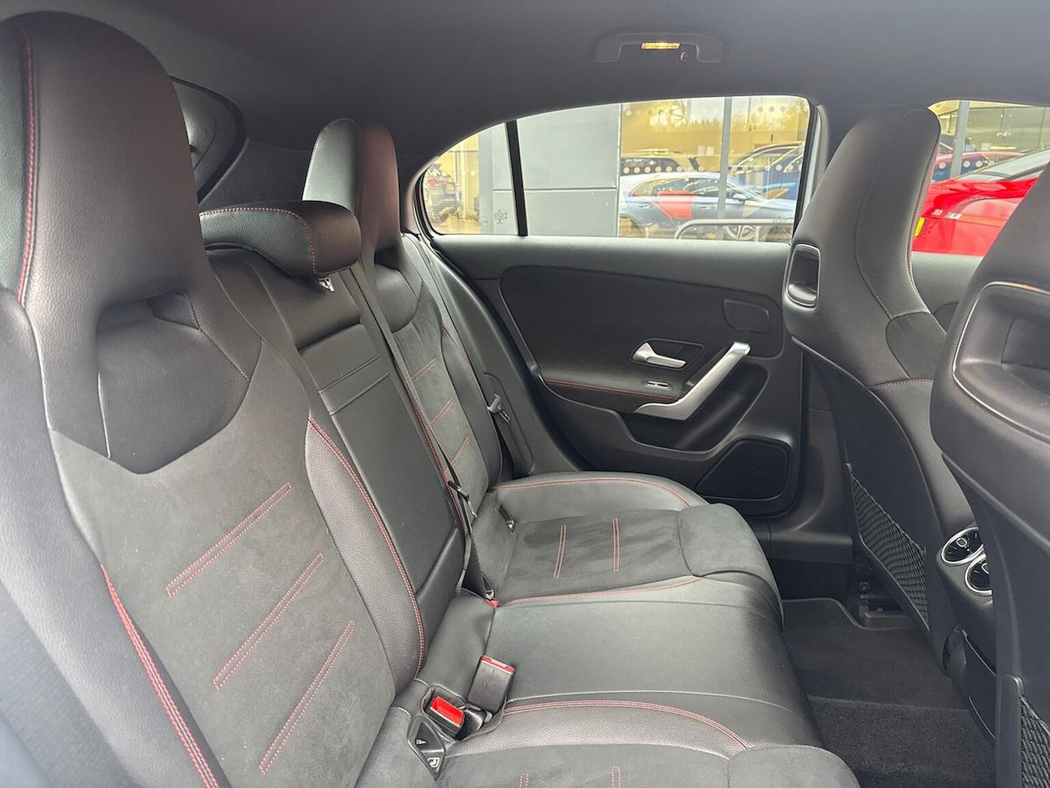 Used Mercedes-Benz A-Class 2018 for sale - 76525820: Photo 16