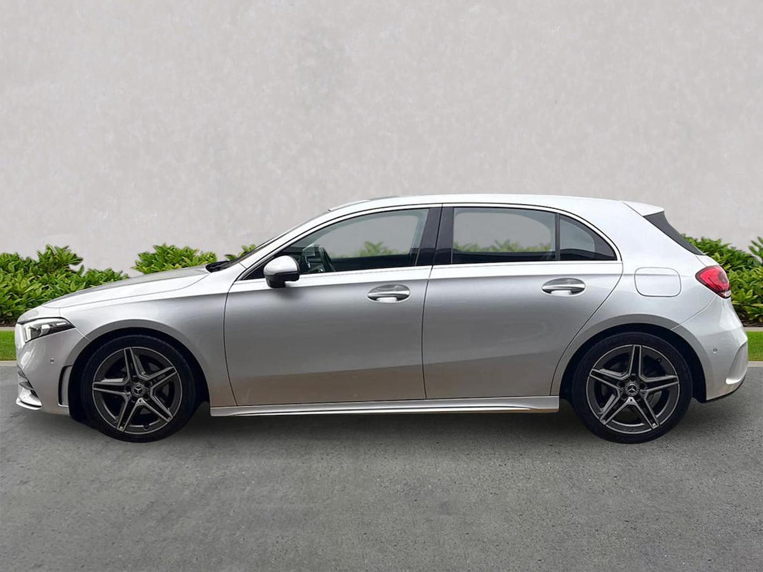 Used Mercedes-Benz A-Class 2018 for sale - 76525820: Photo 19