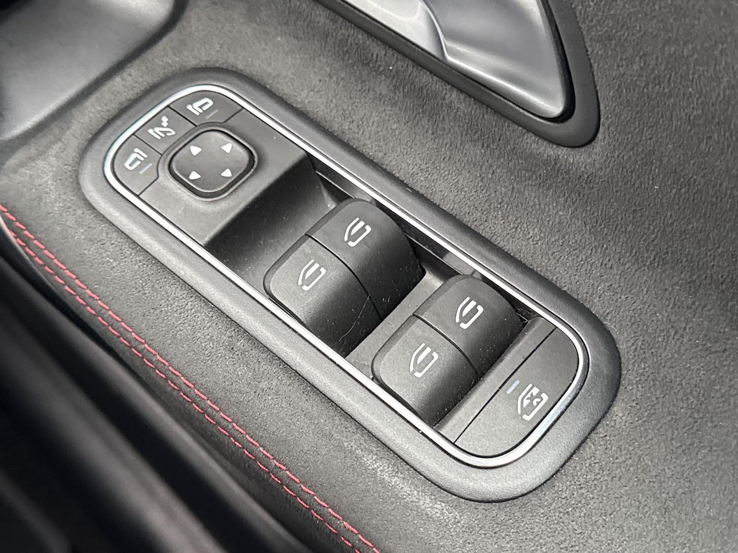 Used Mercedes-Benz A-Class 2018 for sale - 76525820: Photo 21