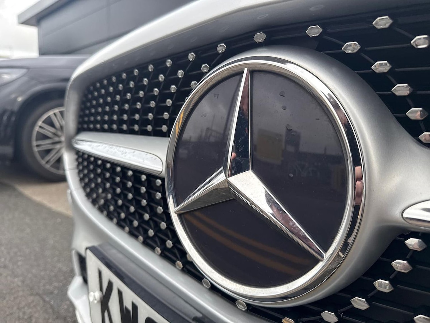 Used Mercedes-Benz A-Class 2018 for sale - 76525820: Photo 33