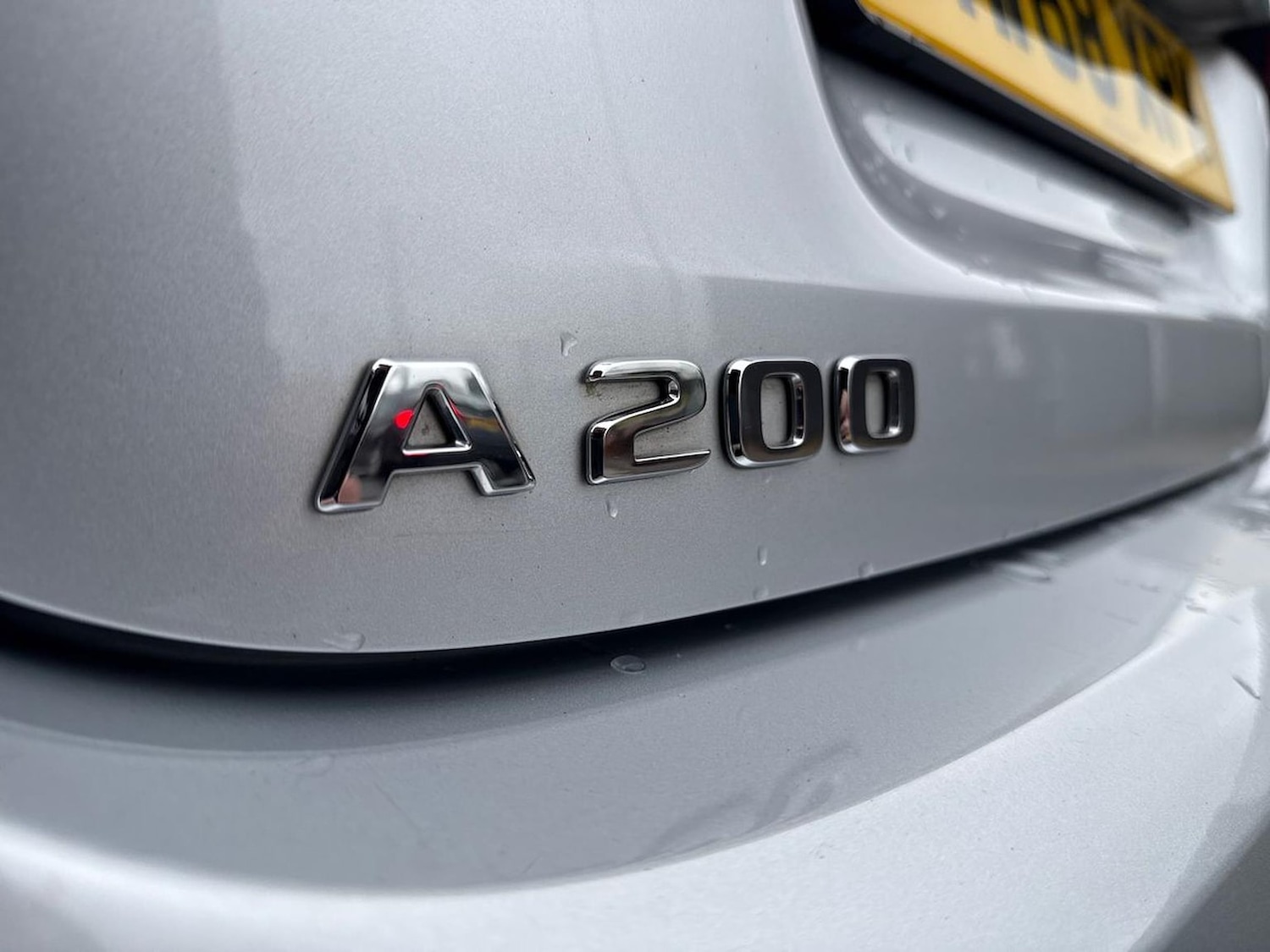 Used Mercedes-Benz A-Class 2018 for sale - 76525820: Photo 35