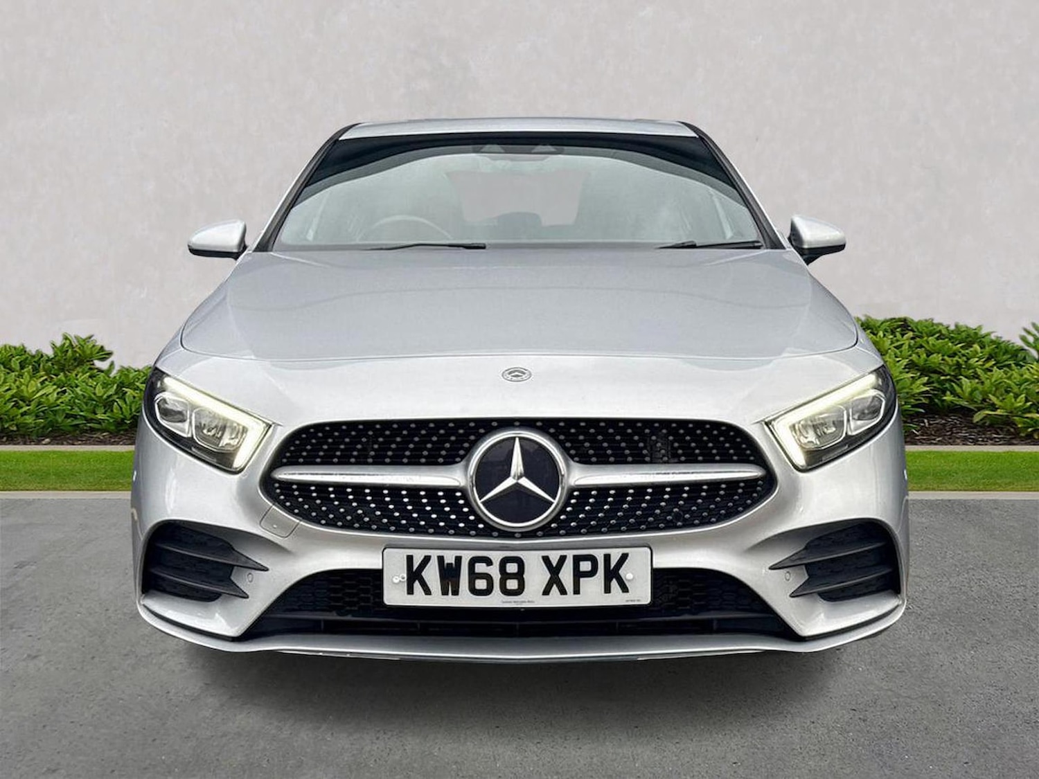 Used Mercedes-Benz A-Class 2018 for sale - 76525820: Photo 5