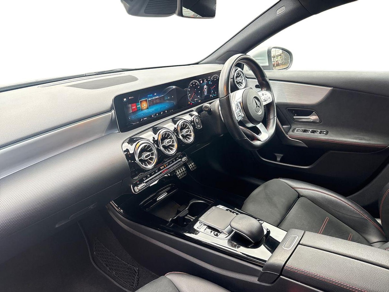 Used Mercedes-Benz A-Class 2018 for sale - 76525820: Photo 7