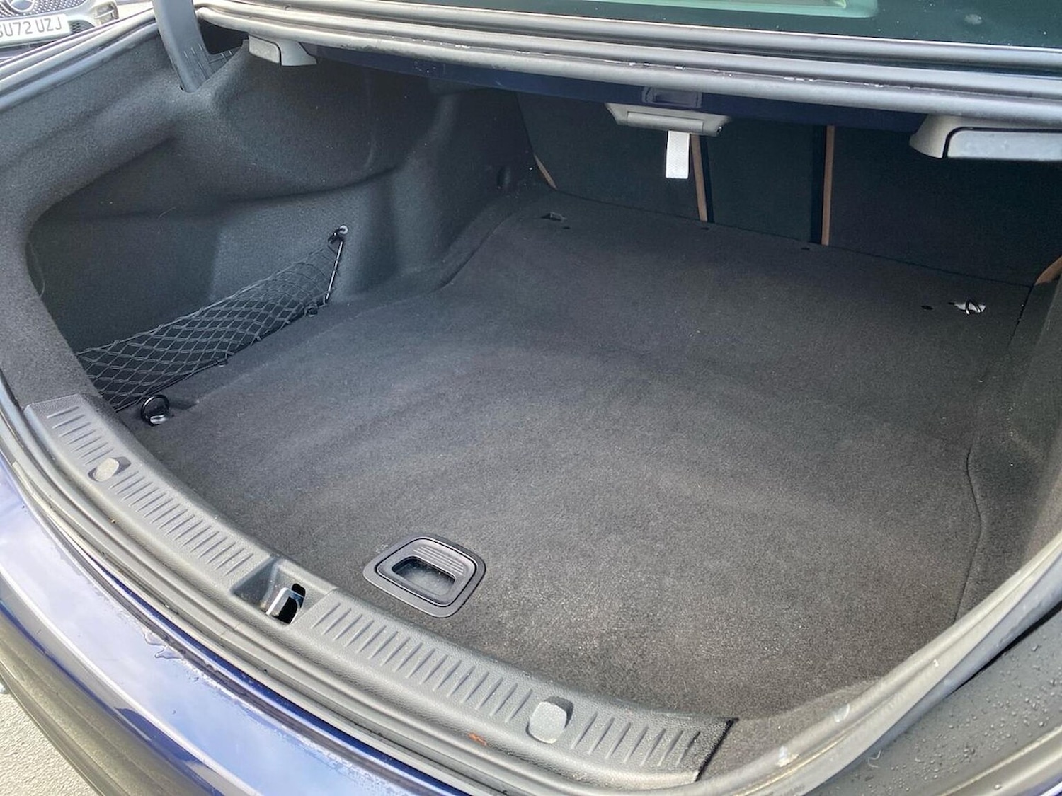 Used Mercedes-Benz E Class 2019 for sale - 77003645: Photo 17