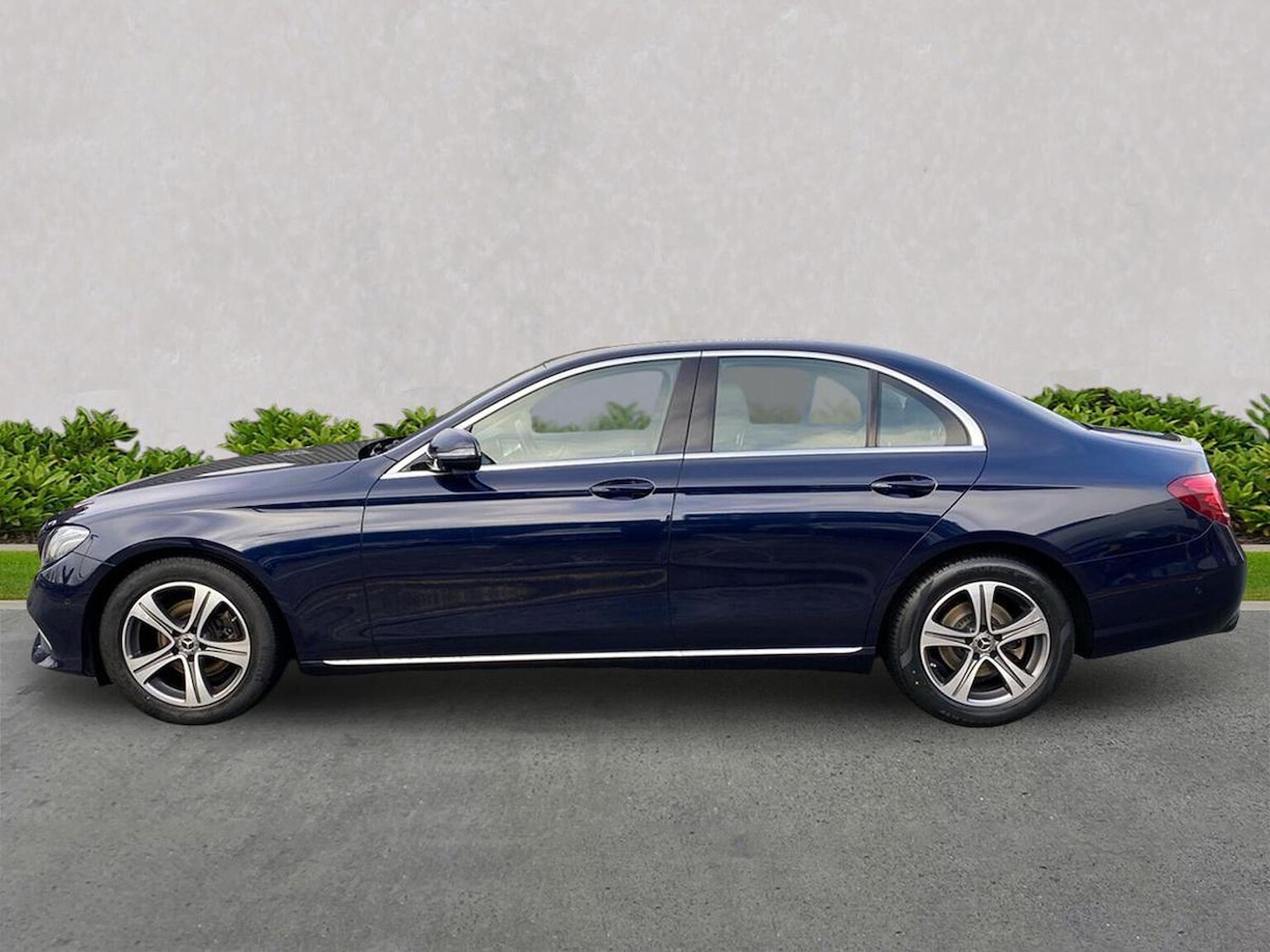 Used Mercedes-Benz E Class 2019 for sale - 77003645: Photo 19