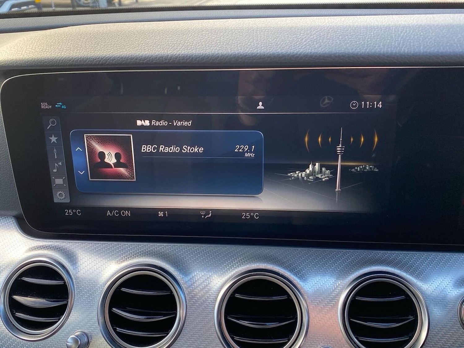 Used Mercedes-Benz E Class 2019 for sale - 77003645: Photo 25