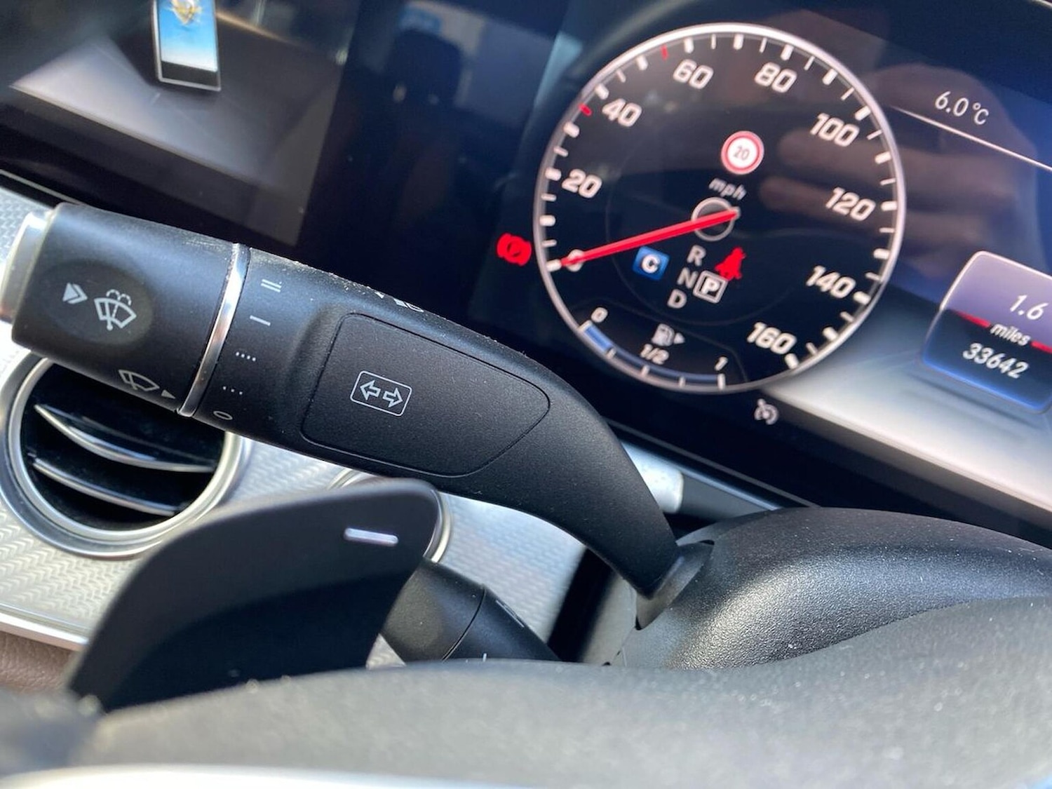 Used Mercedes-Benz E Class 2019 for sale - 77003645: Photo 28