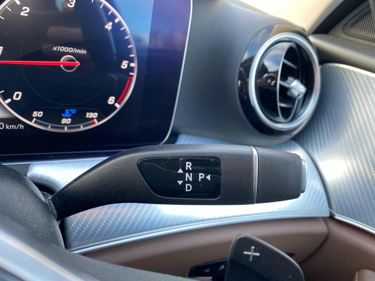 Used Mercedes-Benz E Class 2019 for sale - 77003645: Photo 29