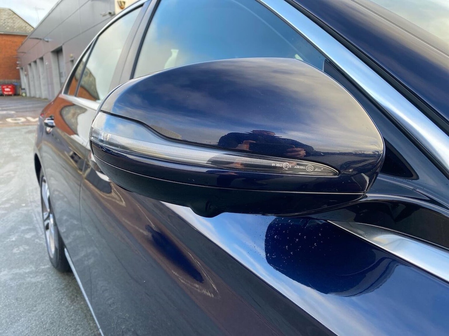 Used Mercedes-Benz E Class 2019 for sale - 77003645: Photo 38