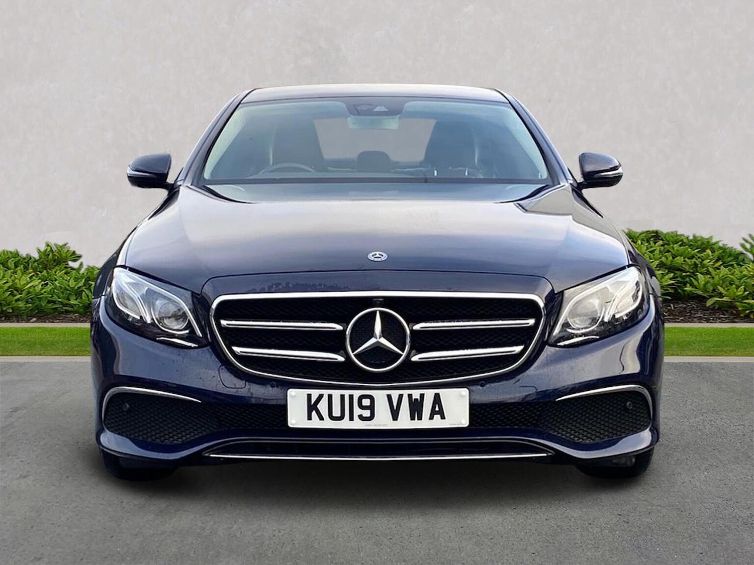 Used Mercedes-Benz E Class 2019 for sale - 77003645: Photo 5