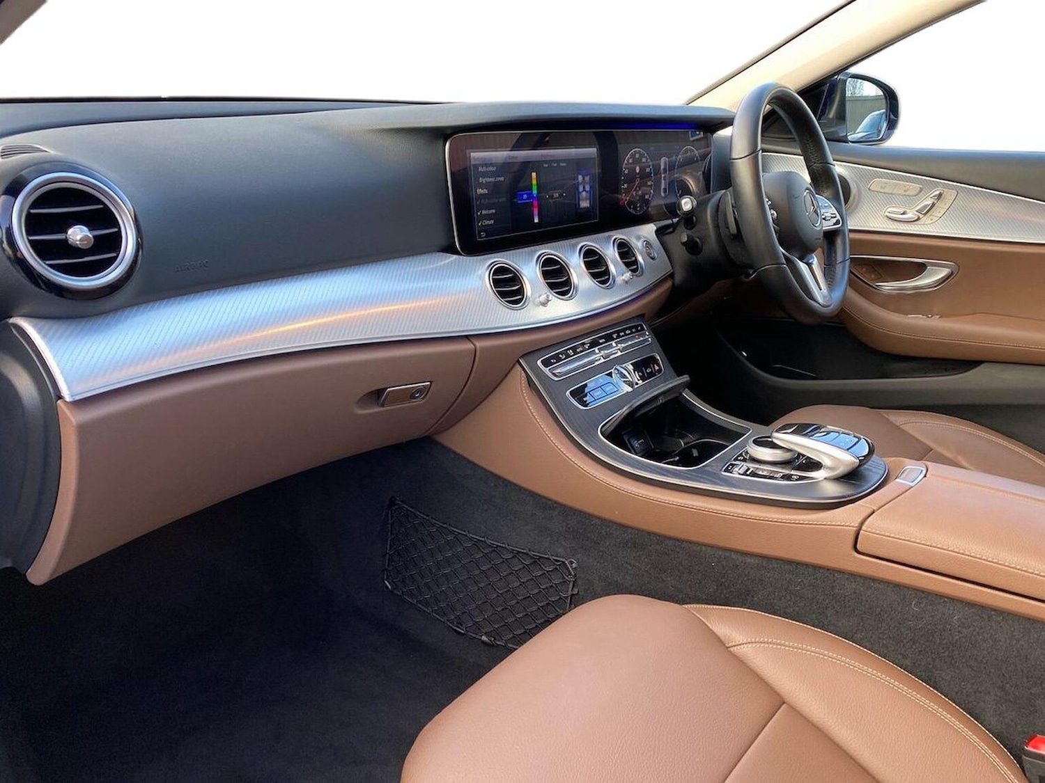 Used Mercedes-Benz E Class 2019 for sale - 77003645: Photo 7