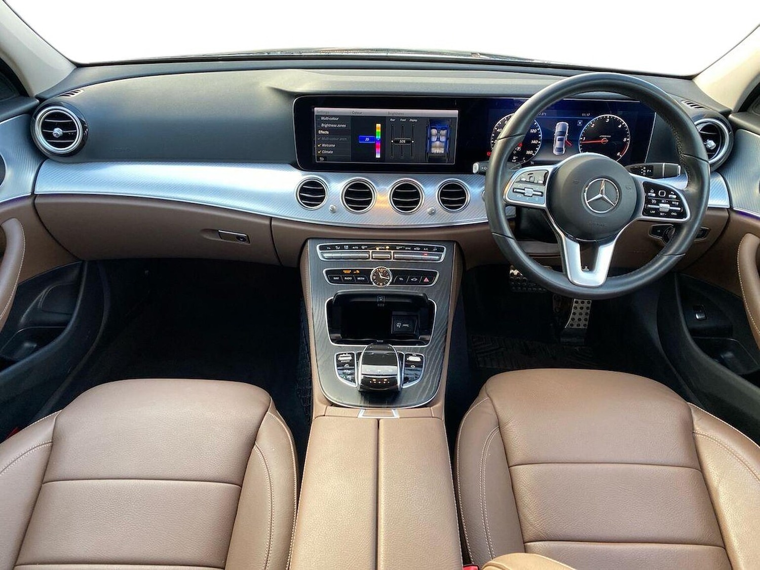 Used Mercedes-Benz E Class 2019 for sale - 77003645: Photo 8