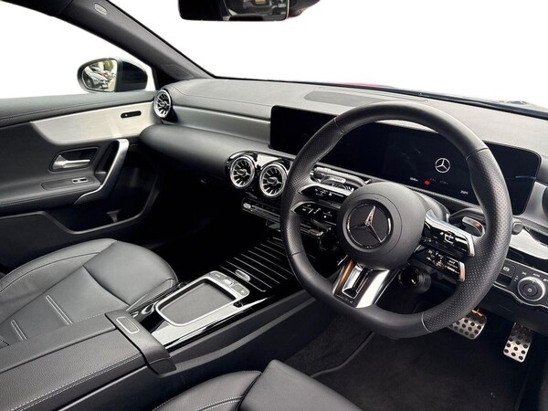 Used Mercedes-Benz A-Class 2024 for sale - 76134325: Photo 15