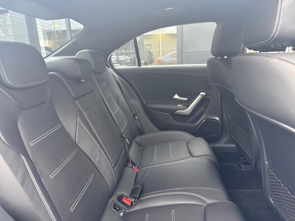 Used Mercedes-Benz A-Class 2024 for sale - 76134325: Photo 16
