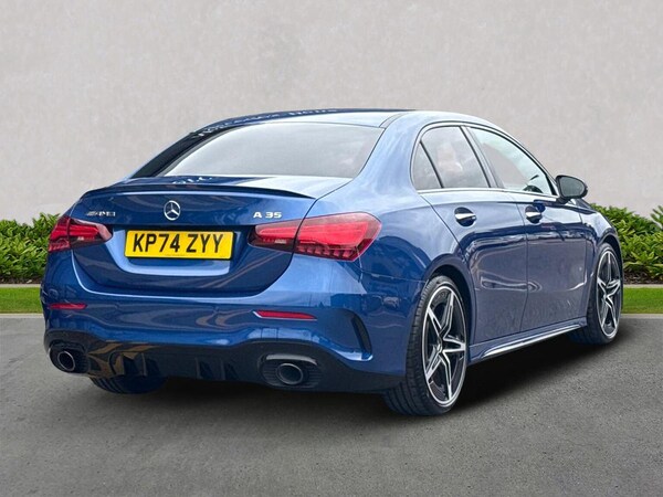 Used Mercedes-Benz A-Class 2024 for sale - 76134325: Photo 18