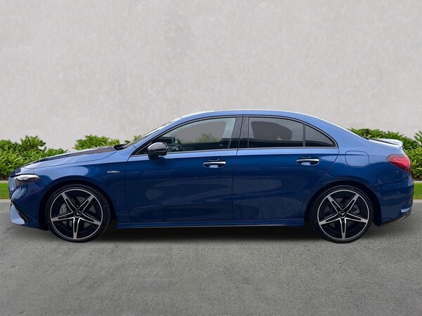 Used Mercedes-Benz A-Class 2024 for sale - 76134325: Photo 19