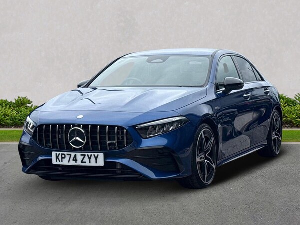 Used Mercedes-Benz A-Class 2024 for sale - 76134325: Photo 20