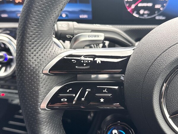 Used Mercedes-Benz A-Class 2024 for sale - 76134325: Photo 26
