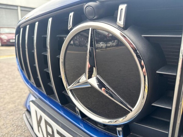 Used Mercedes-Benz A-Class 2024 for sale - 76134325: Photo 33