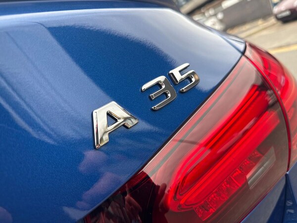 Used Mercedes-Benz A-Class 2024 for sale - 76134325: Photo 35