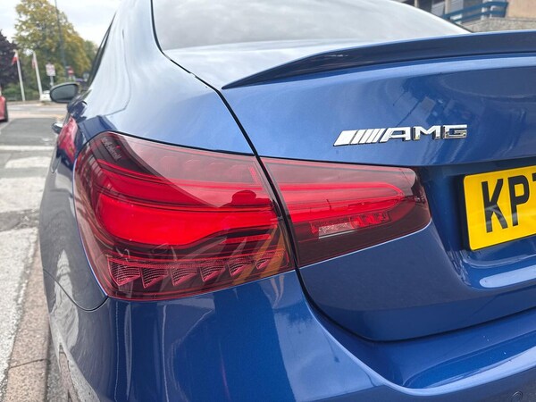 Used Mercedes-Benz A-Class 2024 for sale - 76134325: Photo 36