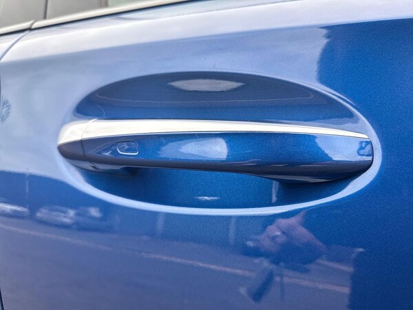 Used Mercedes-Benz A-Class 2024 for sale - 76134325: Photo 37