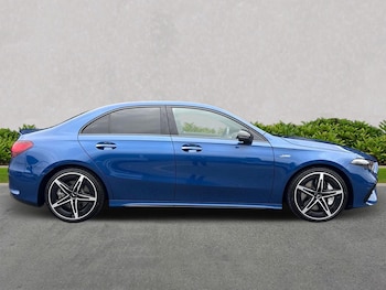 Used Mercedes-Benz A-Class 2024 for sale - 76134325: Photo 3