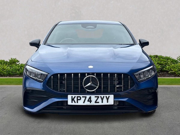 Used Mercedes-Benz A-Class 2024 for sale - 76134325: Photo 5