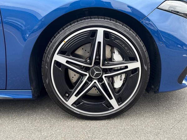 Used Mercedes-Benz A-Class 2024 for sale - 76134325: Photo 6