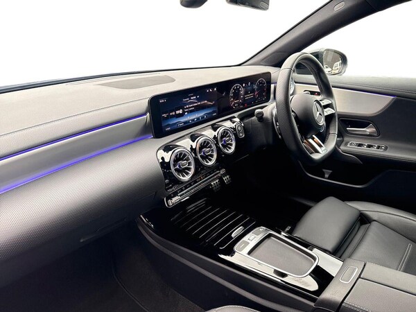 Used Mercedes-Benz A-Class 2024 for sale - 76134325: Photo 7
