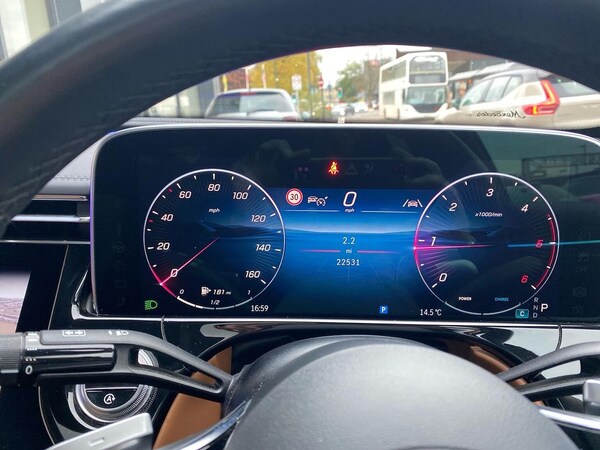 Used Mercedes-Benz E Class 2024 for sale - 76305388: Photo 10