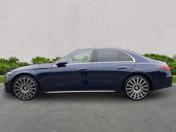 Used Mercedes-Benz E Class 2024 for sale - 76305388: Photo 19