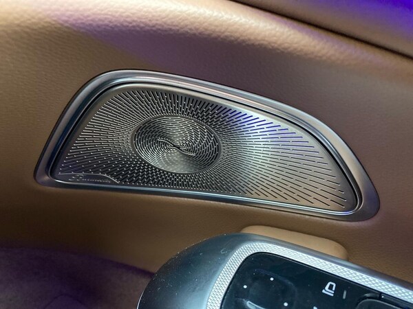 Used Mercedes-Benz E Class 2024 for sale - 76305388: Photo 31