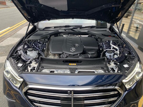 Used Mercedes-Benz E Class 2024 for sale - 76305388: Photo 39