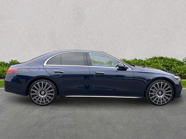Used Mercedes-Benz E Class 2024 for sale - 76305388: Photo 3