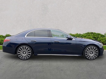 Used Mercedes-Benz E Class 2024 for sale - 76305388: Photo 3