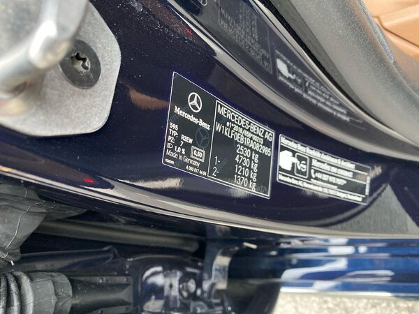 Used Mercedes-Benz E Class 2024 for sale - 76305388: Photo 40
