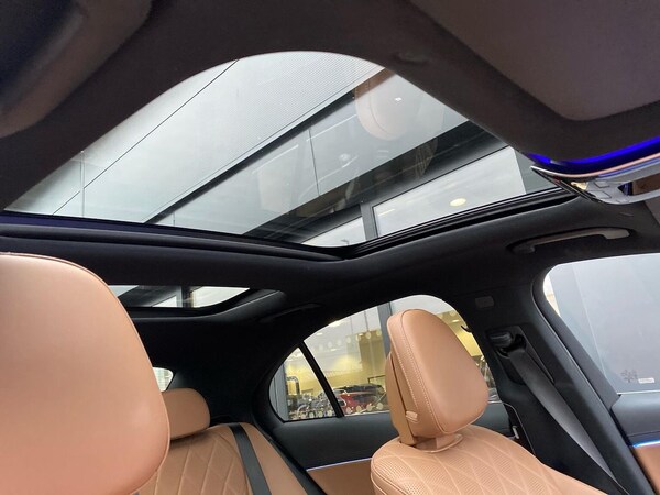 Used Mercedes-Benz E Class 2024 for sale - 76305388: Photo 41