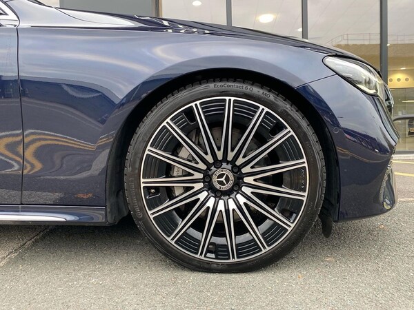 Used Mercedes-Benz E Class 2024 for sale - 76305388: Photo 6