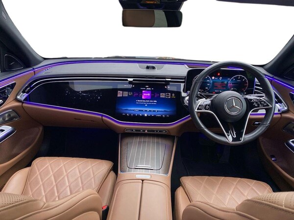 Used Mercedes-Benz E Class 2024 for sale - 76305388: Photo 8