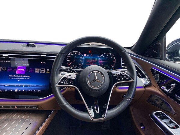 Used Mercedes-Benz E Class 2024 for sale - 76305388: Photo 9