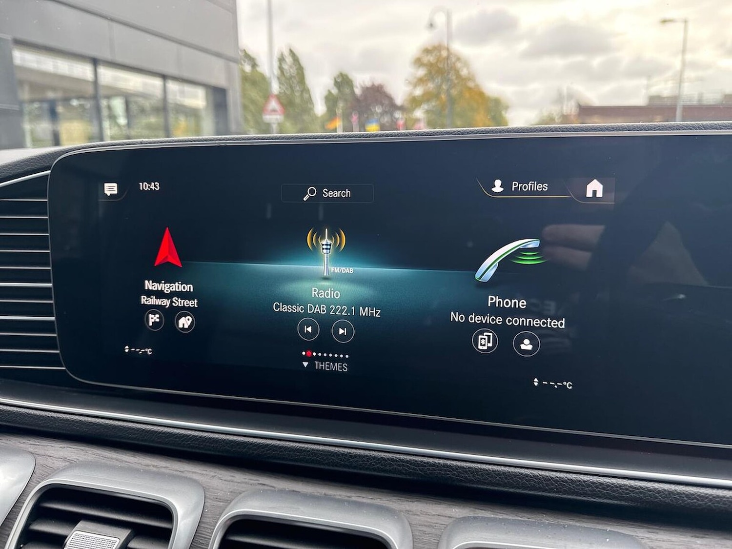 Used Mercedes-Benz GLE 2022 for sale - 76650176: Photo 11