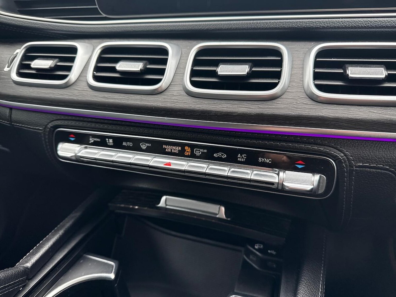 Used Mercedes-Benz GLE 2022 for sale - 76650176: Photo 12