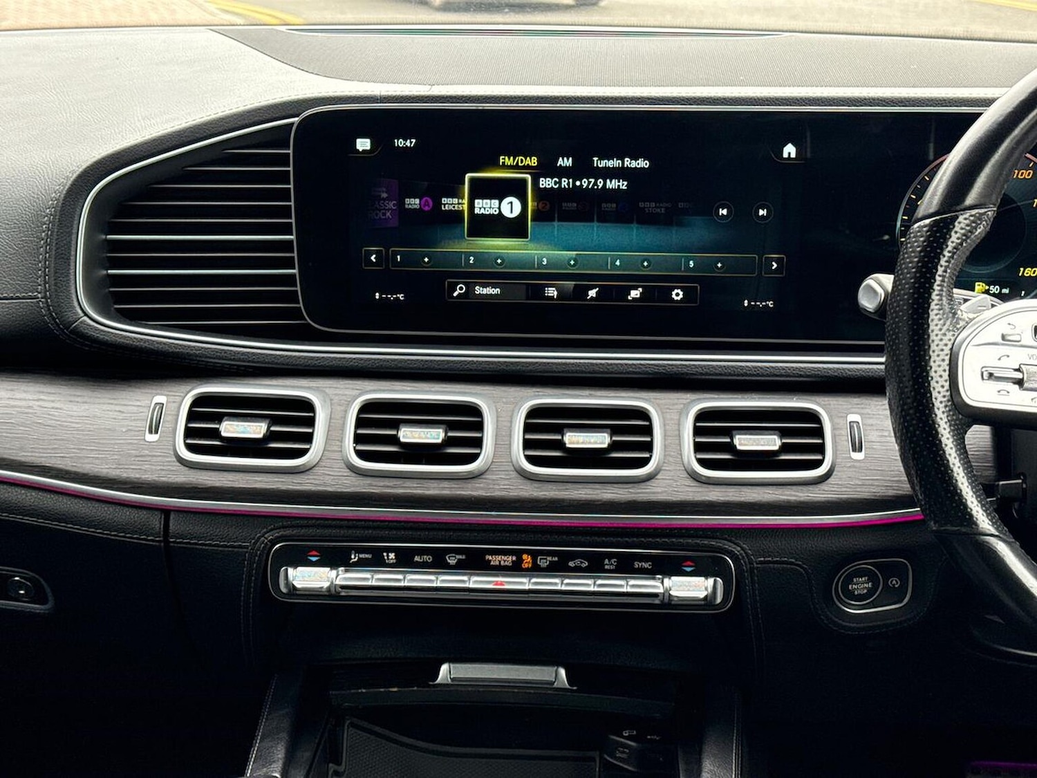 Used Mercedes-Benz GLE 2022 for sale - 76650176: Photo 13