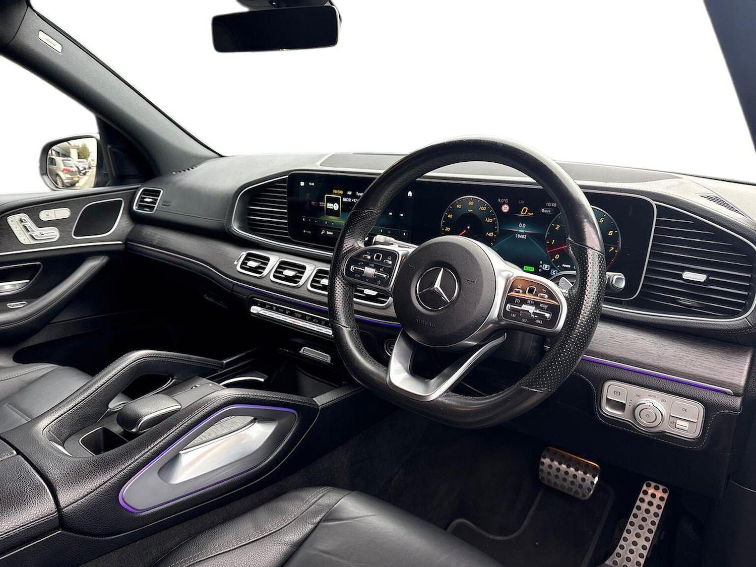 Used Mercedes-Benz GLE 2022 for sale - 76650176: Photo 15