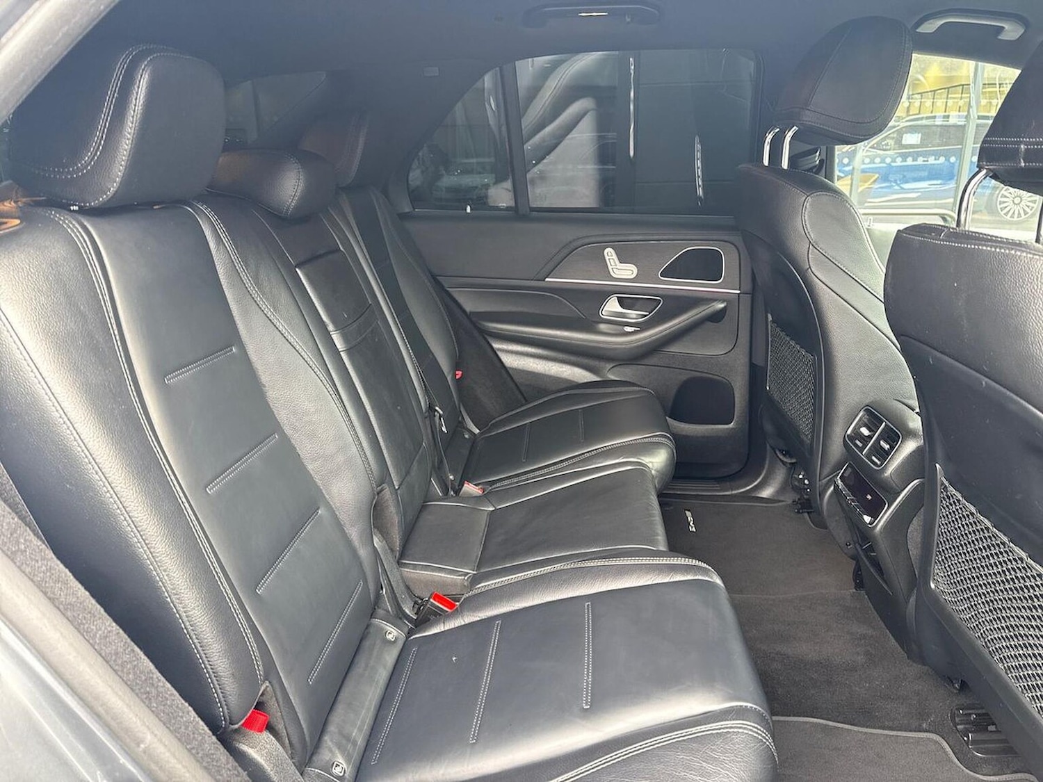 Used Mercedes-Benz GLE 2022 for sale - 76650176: Photo 16