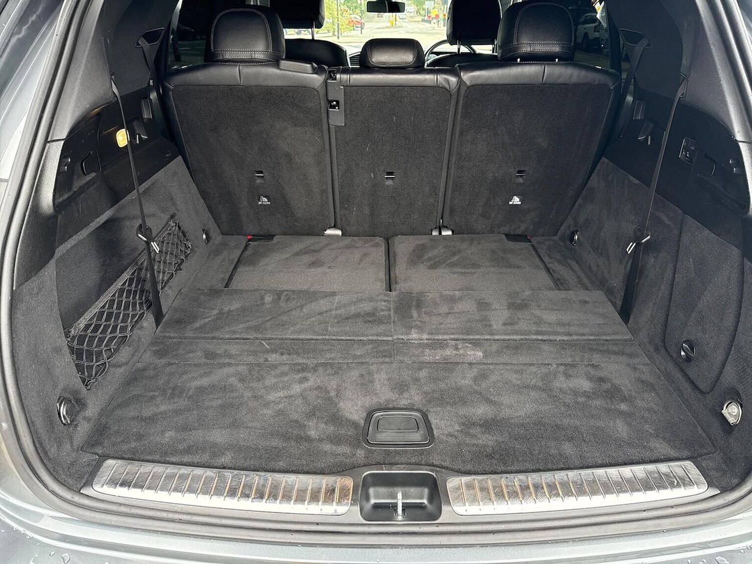 Used Mercedes-Benz GLE 2022 for sale - 76650176: Photo 17