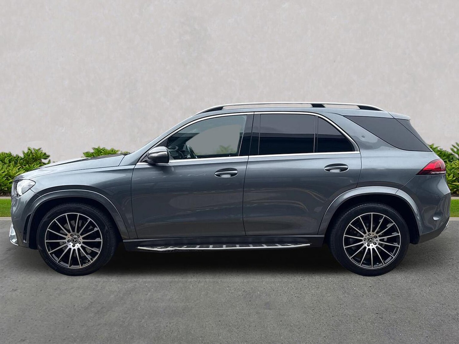 Used Mercedes-Benz GLE 2022 for sale - 76650176: Photo 19